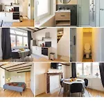 Le Luxueux - Netflix I Wifi I Centre - Design & Cosy *