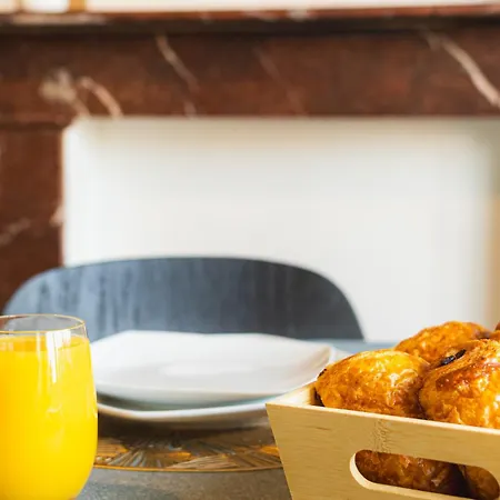 Le Luxueux - Netflix I Wifi I Centre - Design & Cosy *