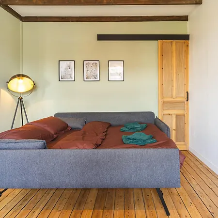 Le Luxueux - Netflix I Wifi I Centre - Design & Cosy شقة *